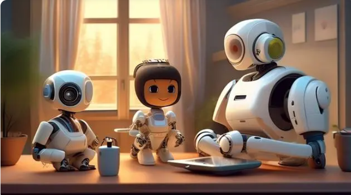 從被動采集到主動服務(wù)，AI如何改變監(jiān)控攝像市場？