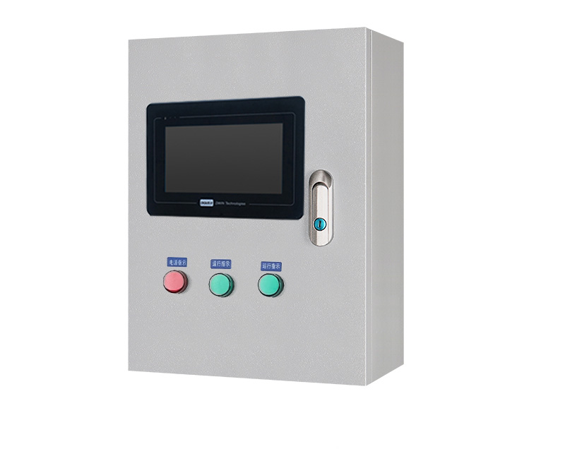 智能流量計(jì)控制系統(tǒng)、流量控制箱